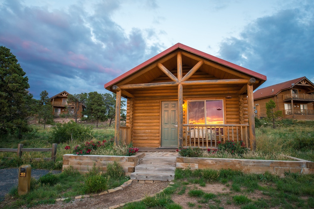 Zion Mountain Ranch - photo 28