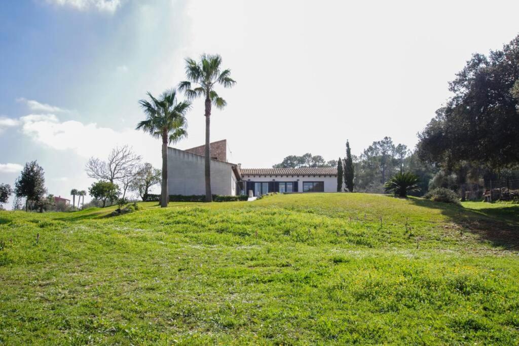 Son Paparra in Montuiri, Spain