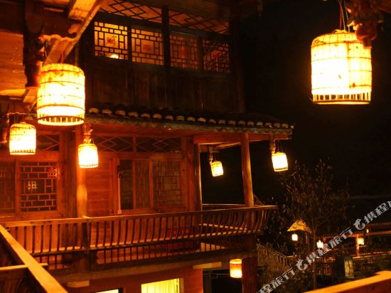 Jinxiugu - last minute hotel in Unknown City
