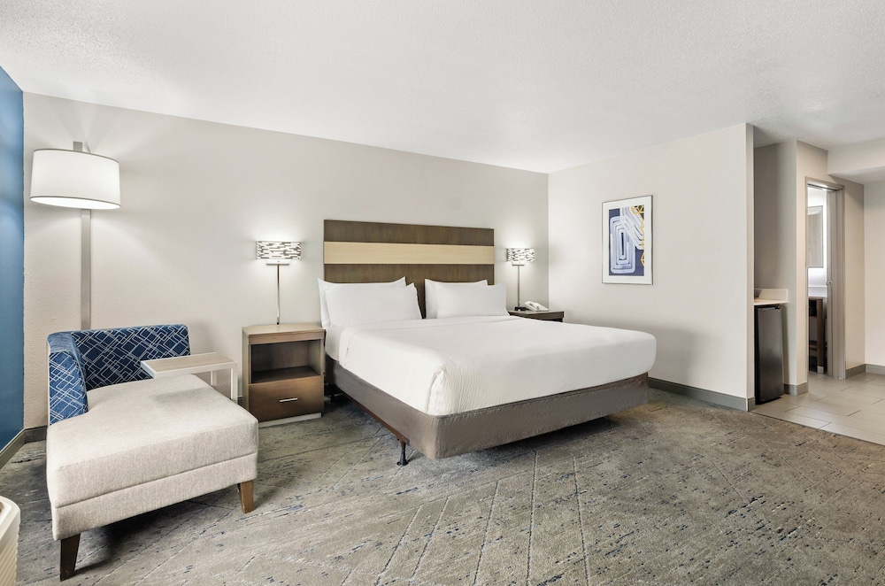 Holiday Inn Express Princeton by IHG - photo 18