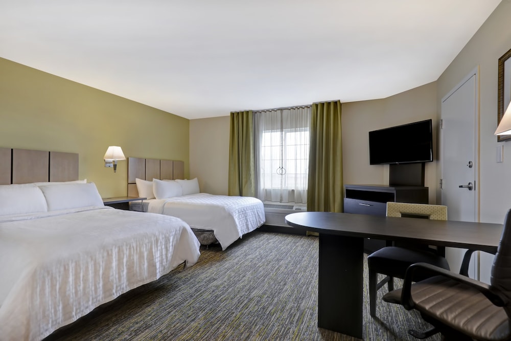 Candlewood Suites Indianapolis South by IHG - photo 10