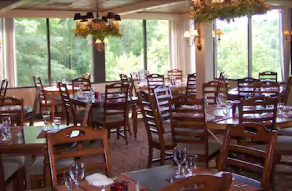 Fontana Village Resort - photo 15