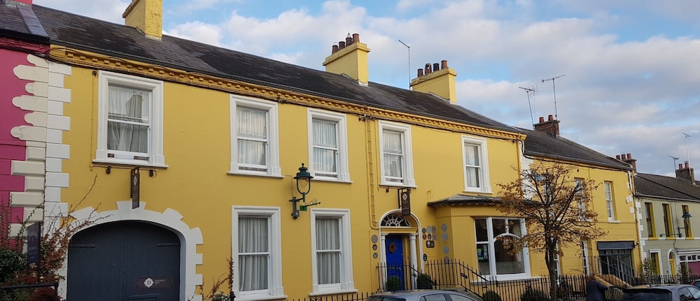 Dufferin Coaching Inn & Hall — hotel in Downpatrick