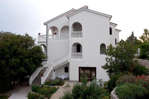 Stella — 4-Star Luxury Hotel in Novi Vinodolski, Croatia