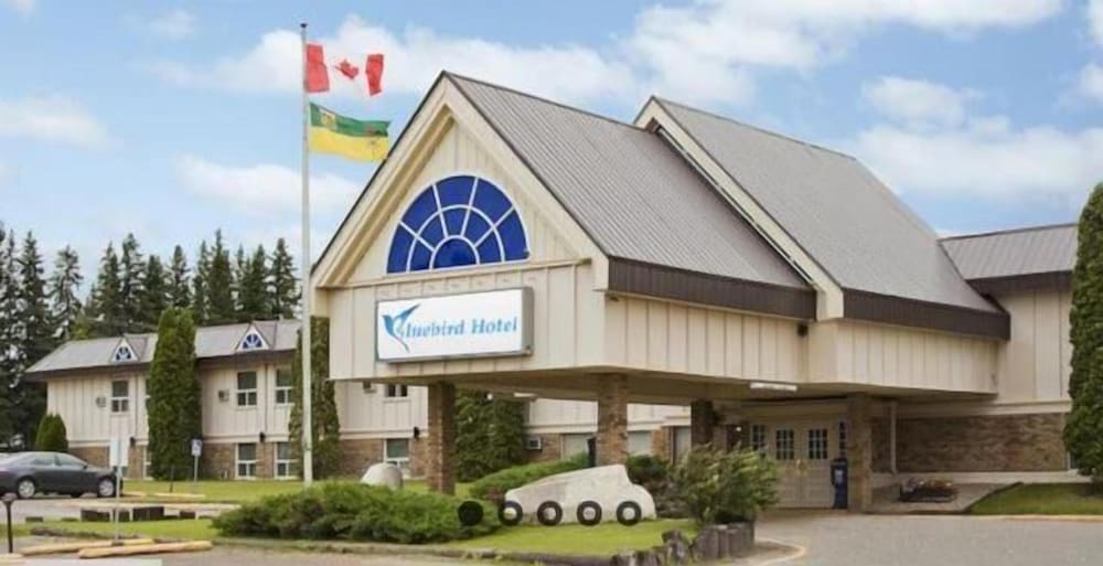 Bluebird Hotel - last minute hotel in Melfort
