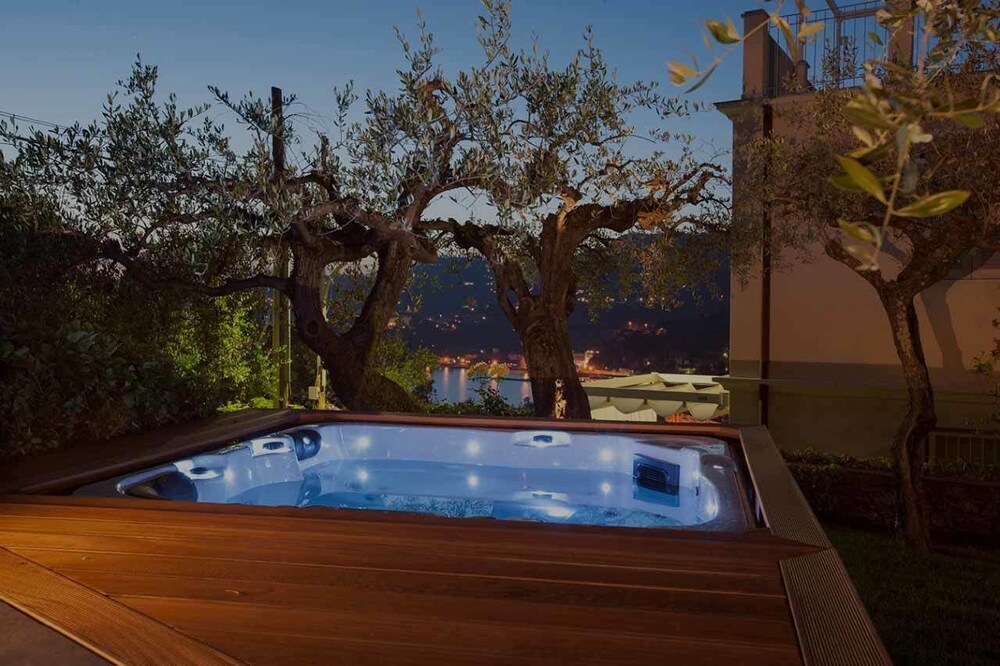 Velamica Resort — Lerici