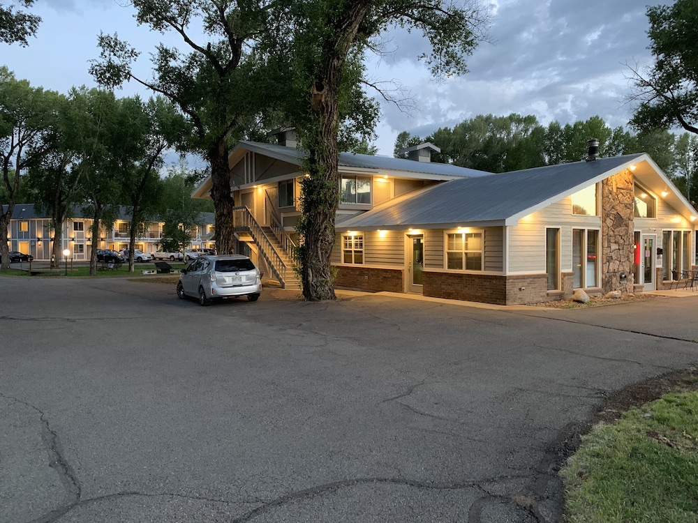 The Gunnison Inn at Dos Rios Golf Course - photo 97