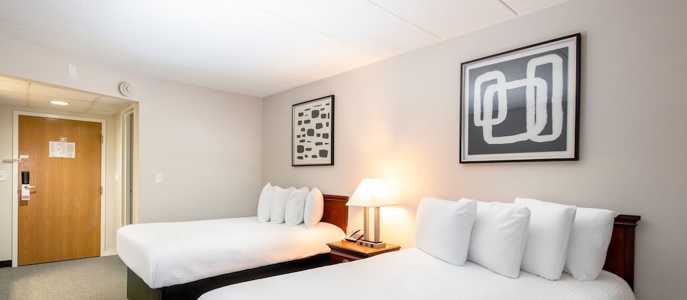 The View Inn & Suites - photo 13