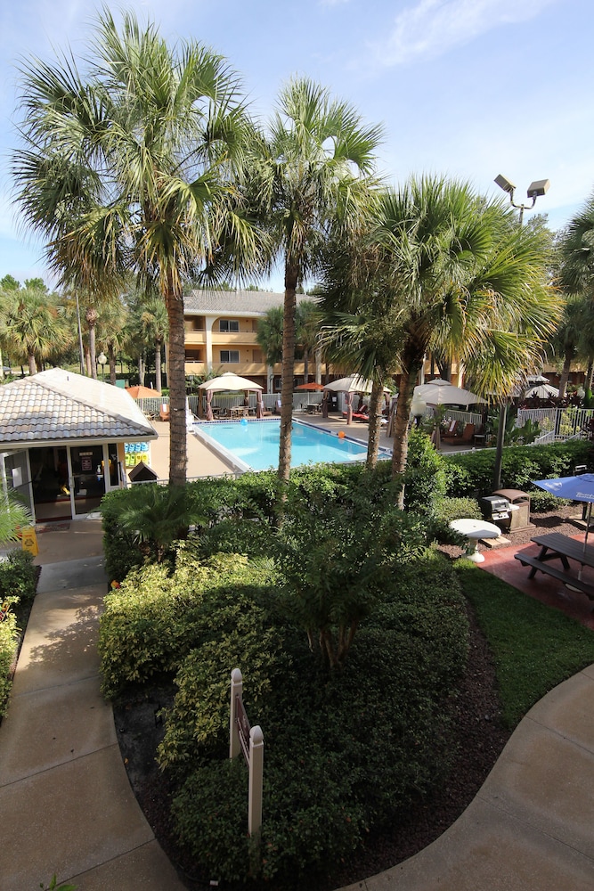 Westgate Leisure Resort - photo 26