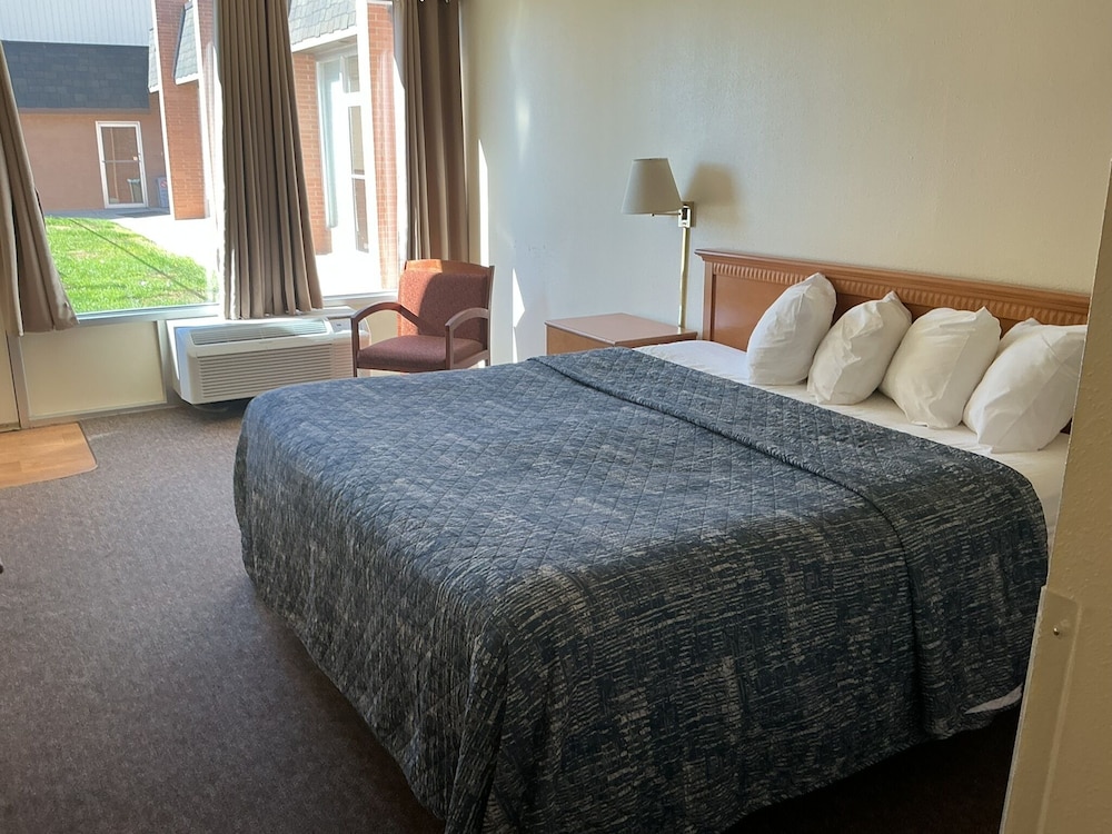 Hot Springs Hotel and Spa - photo 8