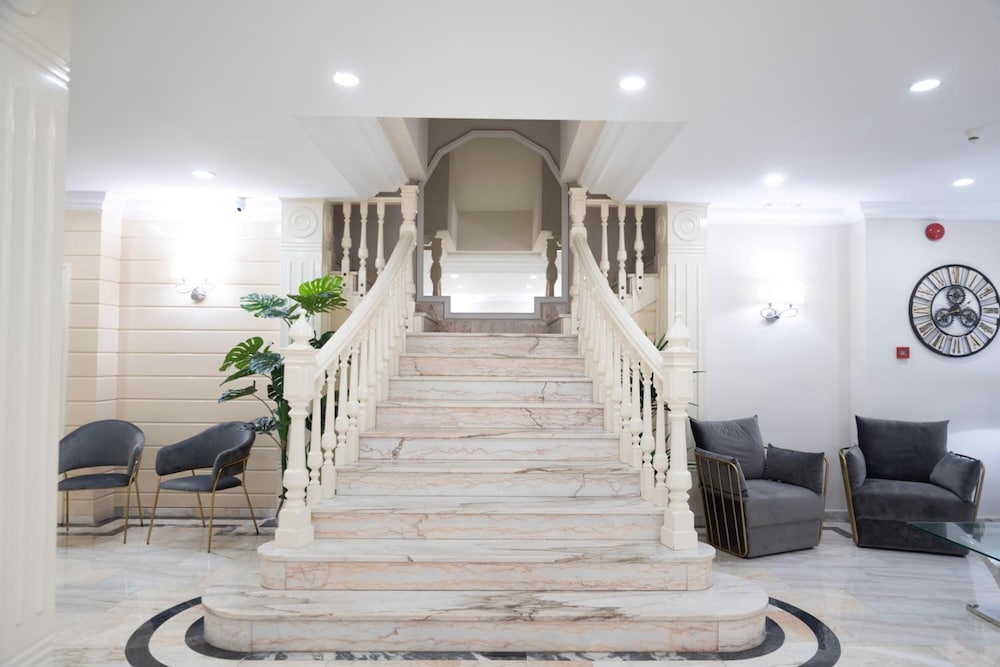 Hotel Ramomar — hotel in Tomelloso