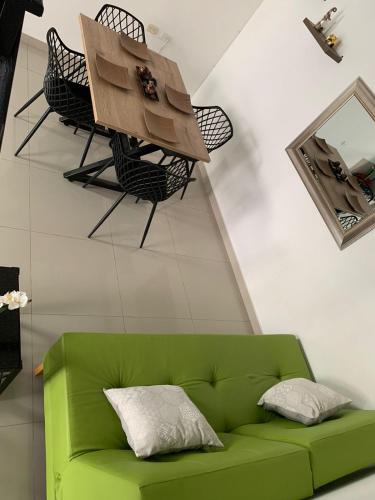 CIC Apartamento amoblado Mirador del Sinú — Monteria — photo 3