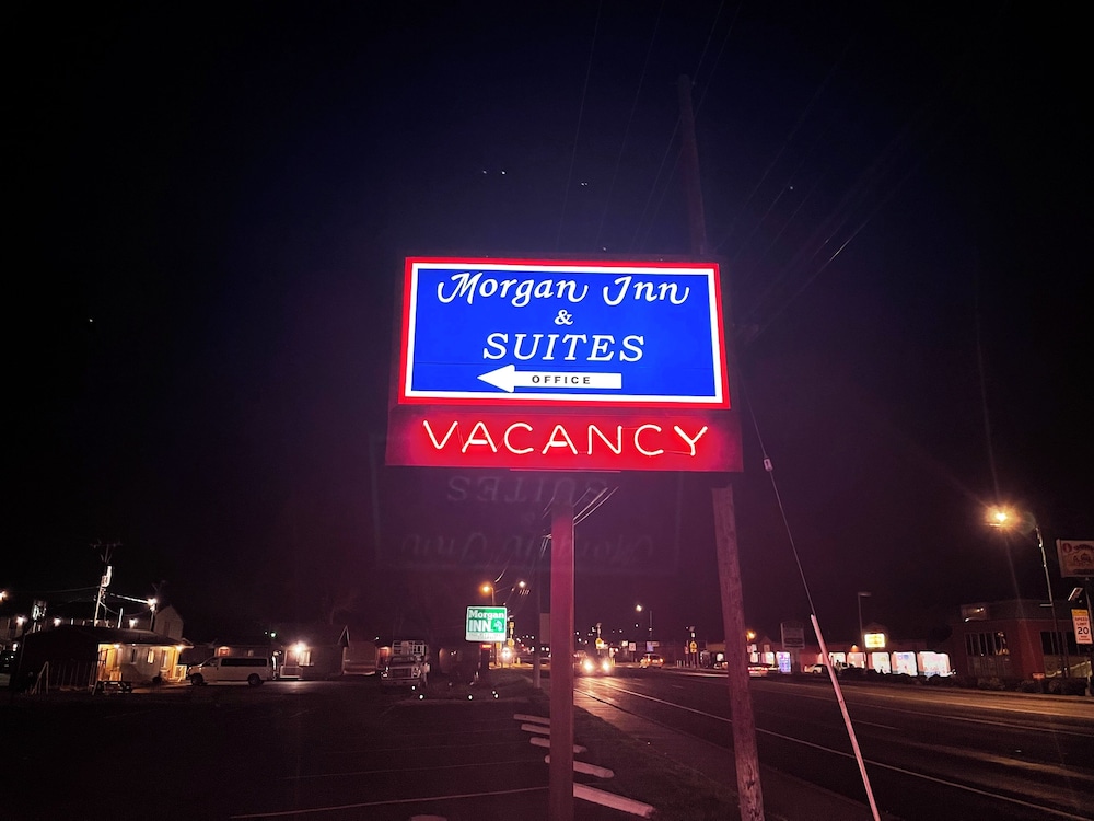 Morgan Inn And Suites - photo 25