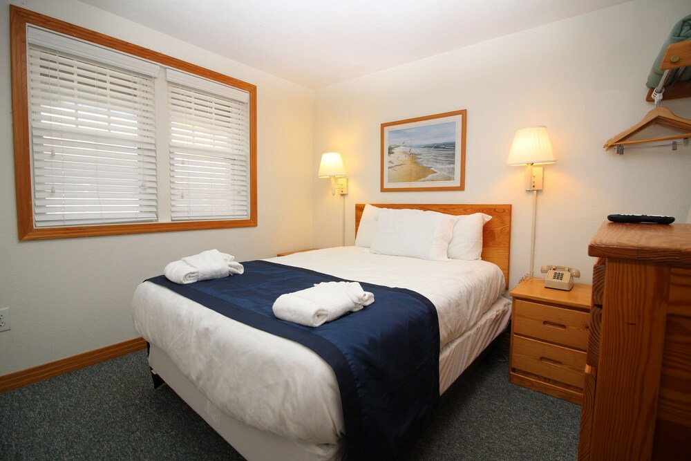 Driftin Sands Motel - photo 13