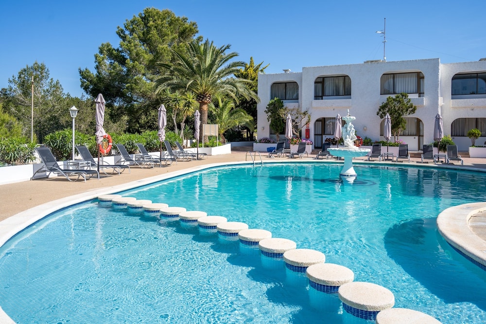 Aptos Barbarroja Formentera Break — hotel in Sant Francesc De Formentera