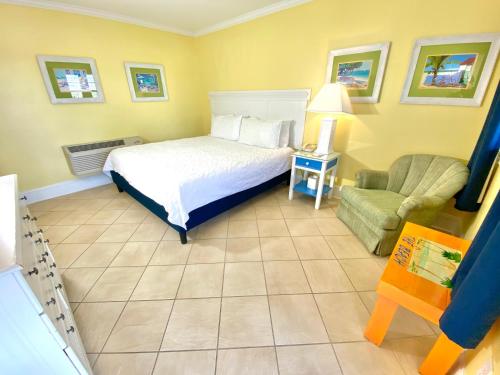 Island Inn of Atlantic Beach - photo 57