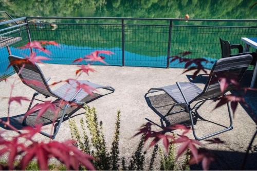 Vikendica Reset Zvornicko jezero in Zvornik, Bosnia and Herzegovina