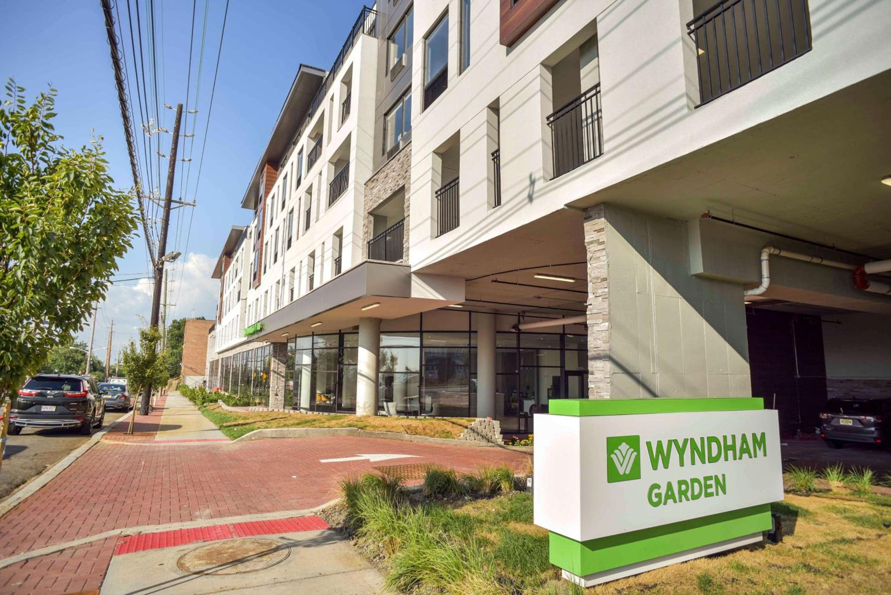 Wyndham Garden North Bergen Near Secaucus - photo 243