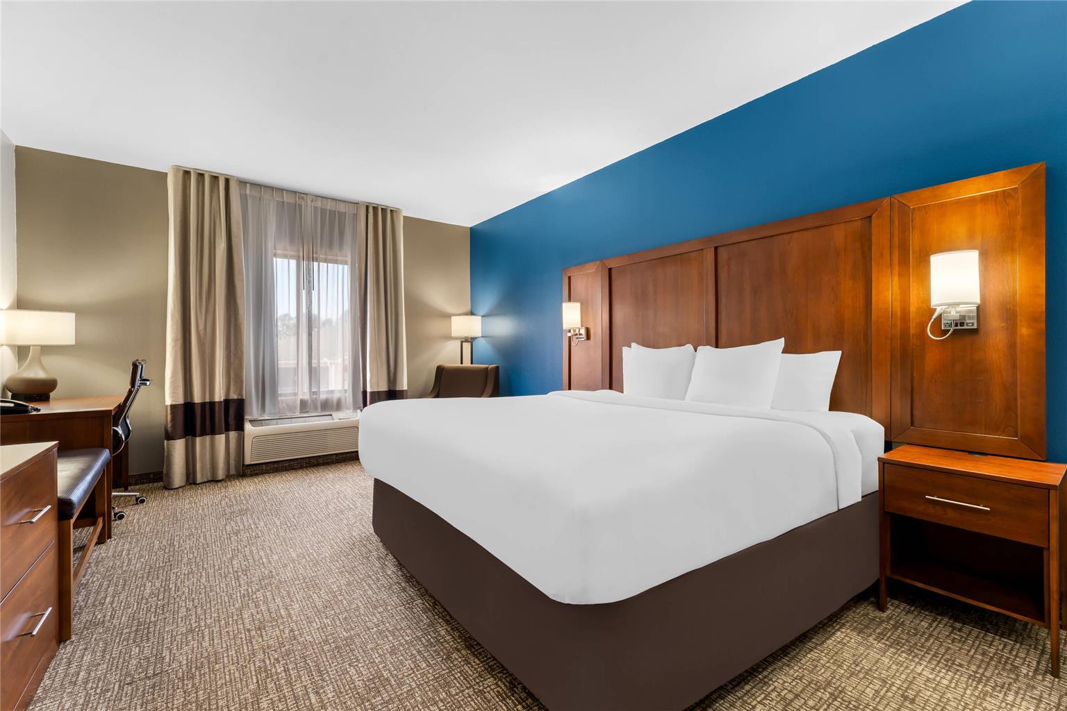 Comfort Inn & Suites Near Fort Gordon - photo 18