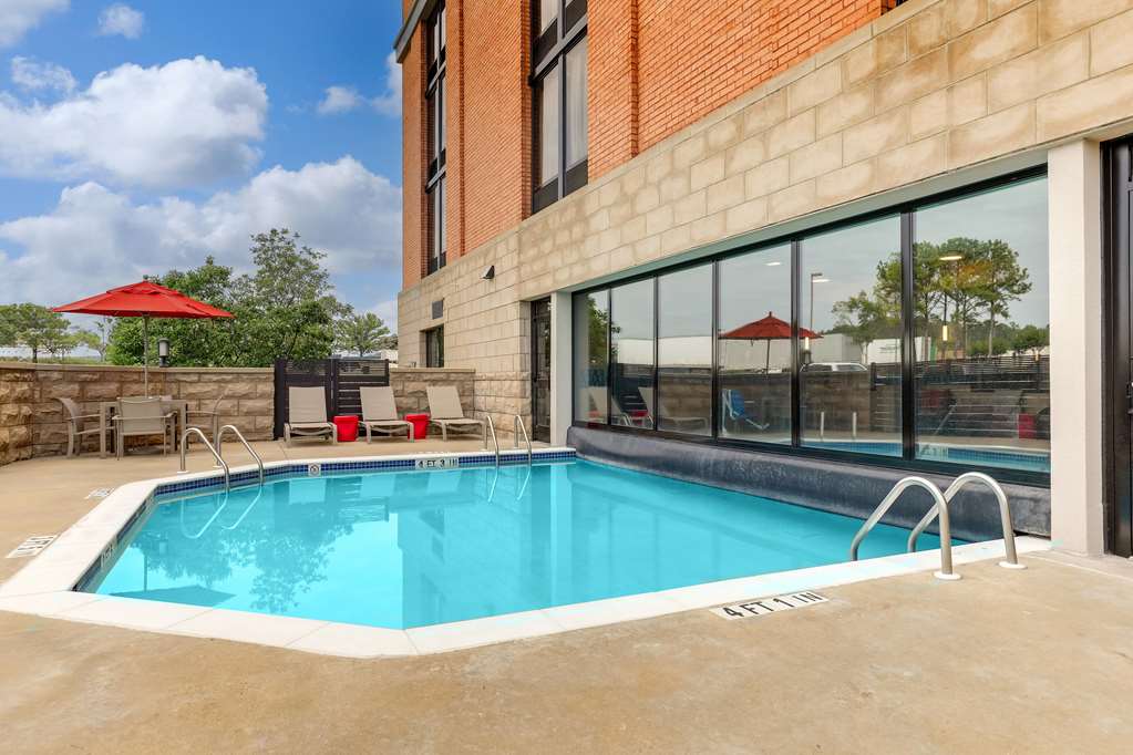 Drury Inn & Suites Birmingham Lakeshore Drive - photo 49