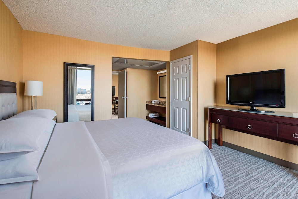 Sheraton West Des Moines Hotel - photo 10