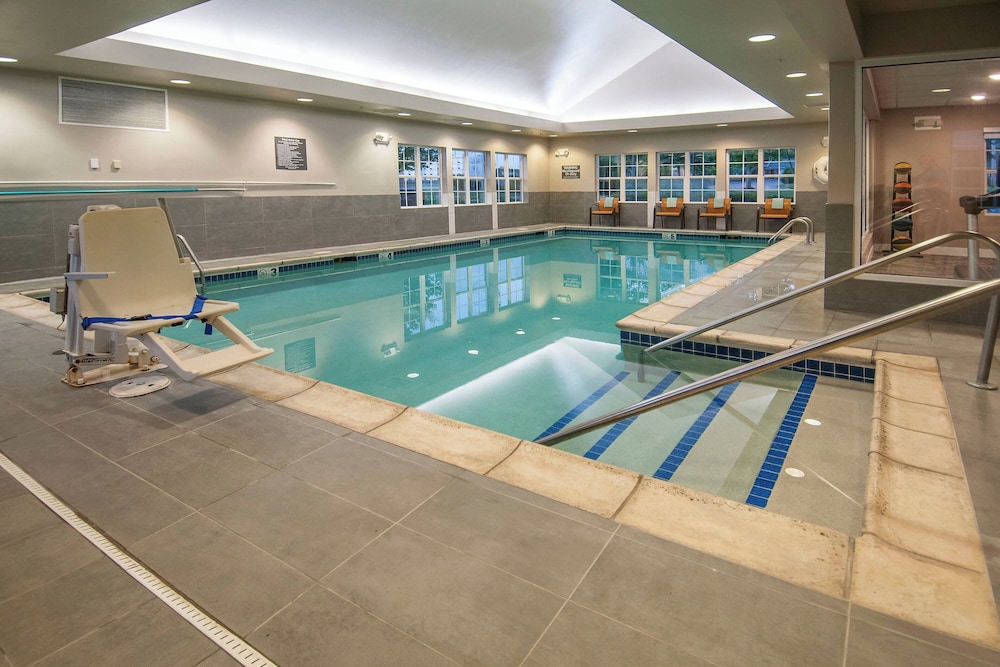 Residence Inn by Marriott Springdale - photo 13
