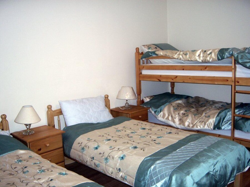 Valley Lodge Farm Hostel