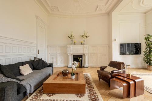 Hotel Particulier Le 119 — Valenciennes