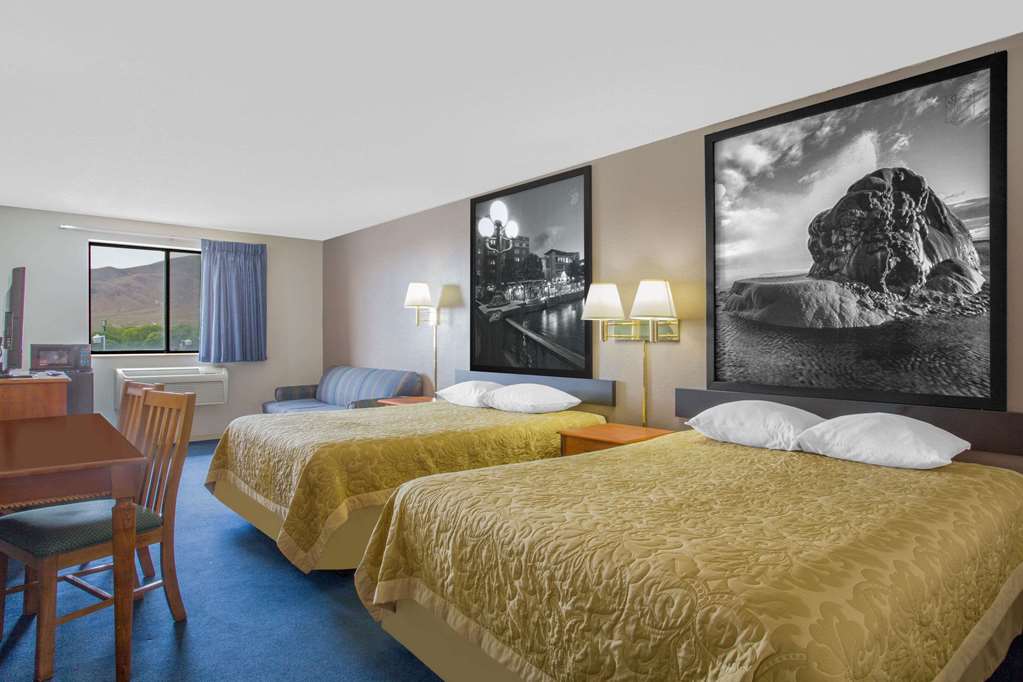 Super 8 by Wyndham Winnemucca NV - photo 7