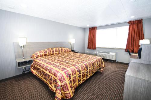 Belcaro Motel - photo 14
