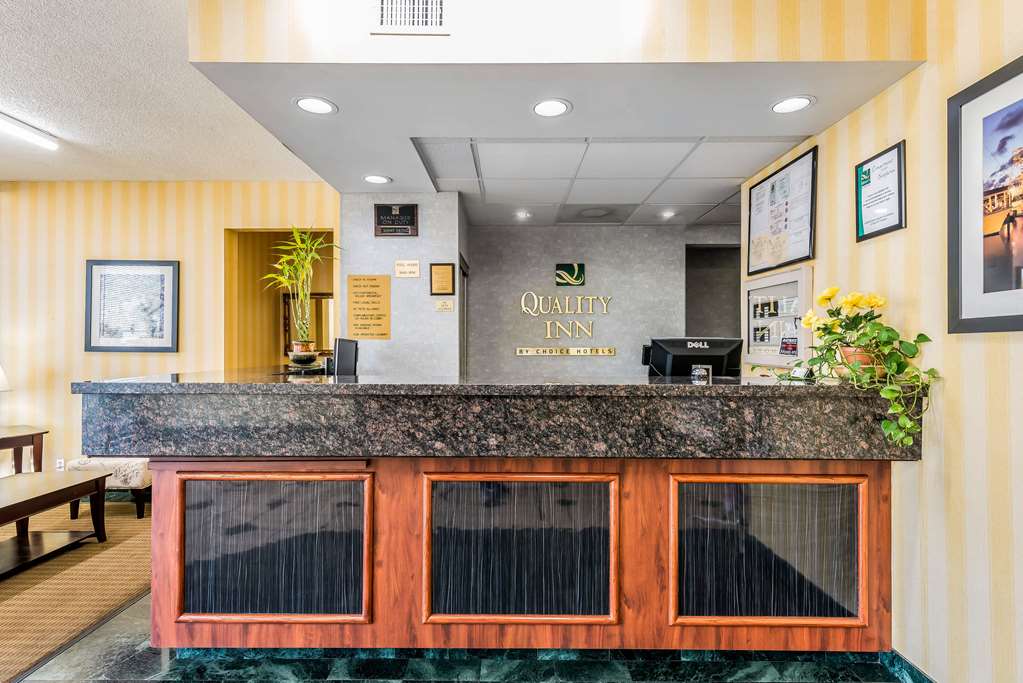 SureStay Hotel by Best Western Fort Pierce - photo 5