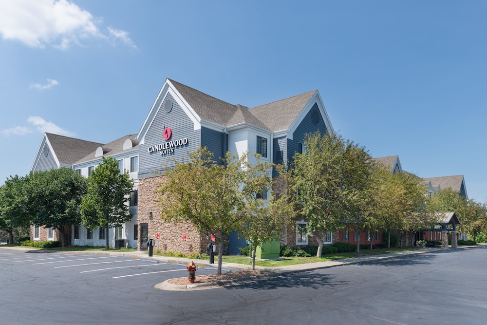 Candlewood Suites Eagan Arpt South Mall Area an IHG Hotel - featured photo