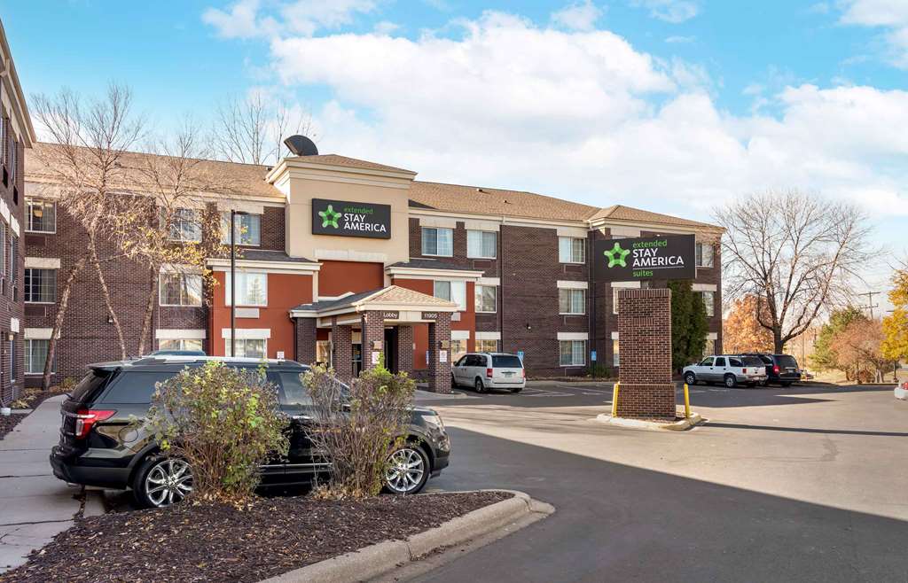 Extended Stay America Suites Eden Prairie Technology Dr - featured photo