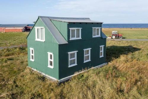 Luk House