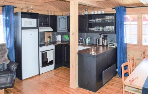 Cozy Home In Hovden I Setesdal — Hovden — photo 5