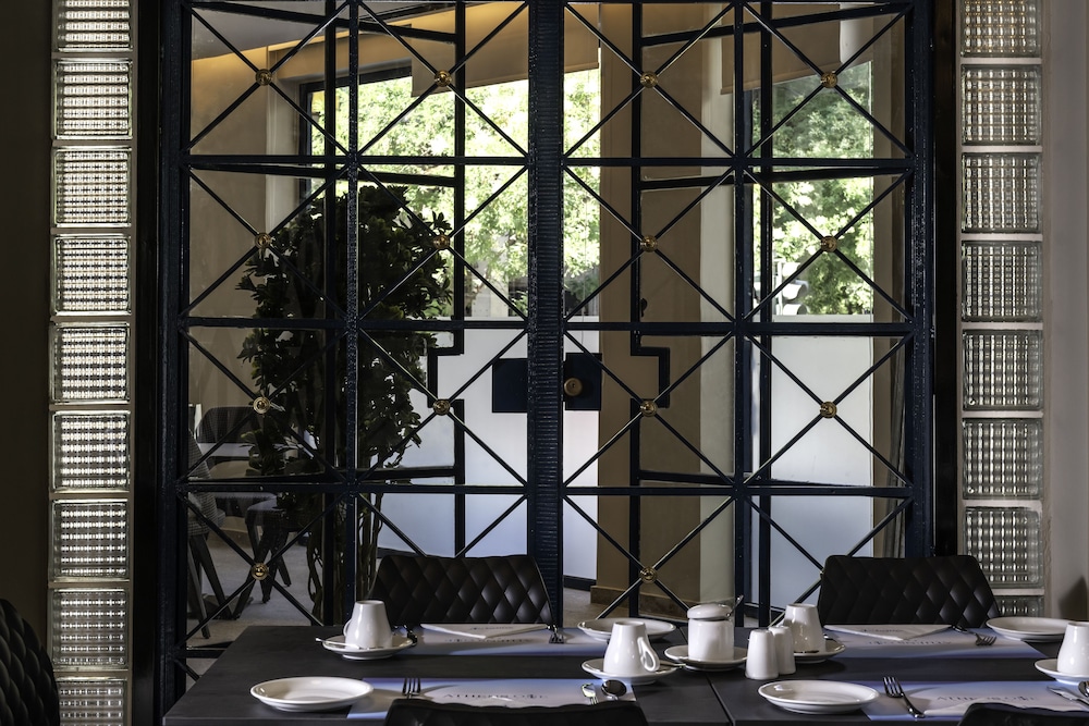 מזון ומשקאות