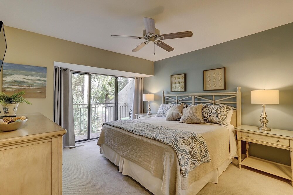 490 Plantation Club Villas at the Sea Pines Resort - featured photo