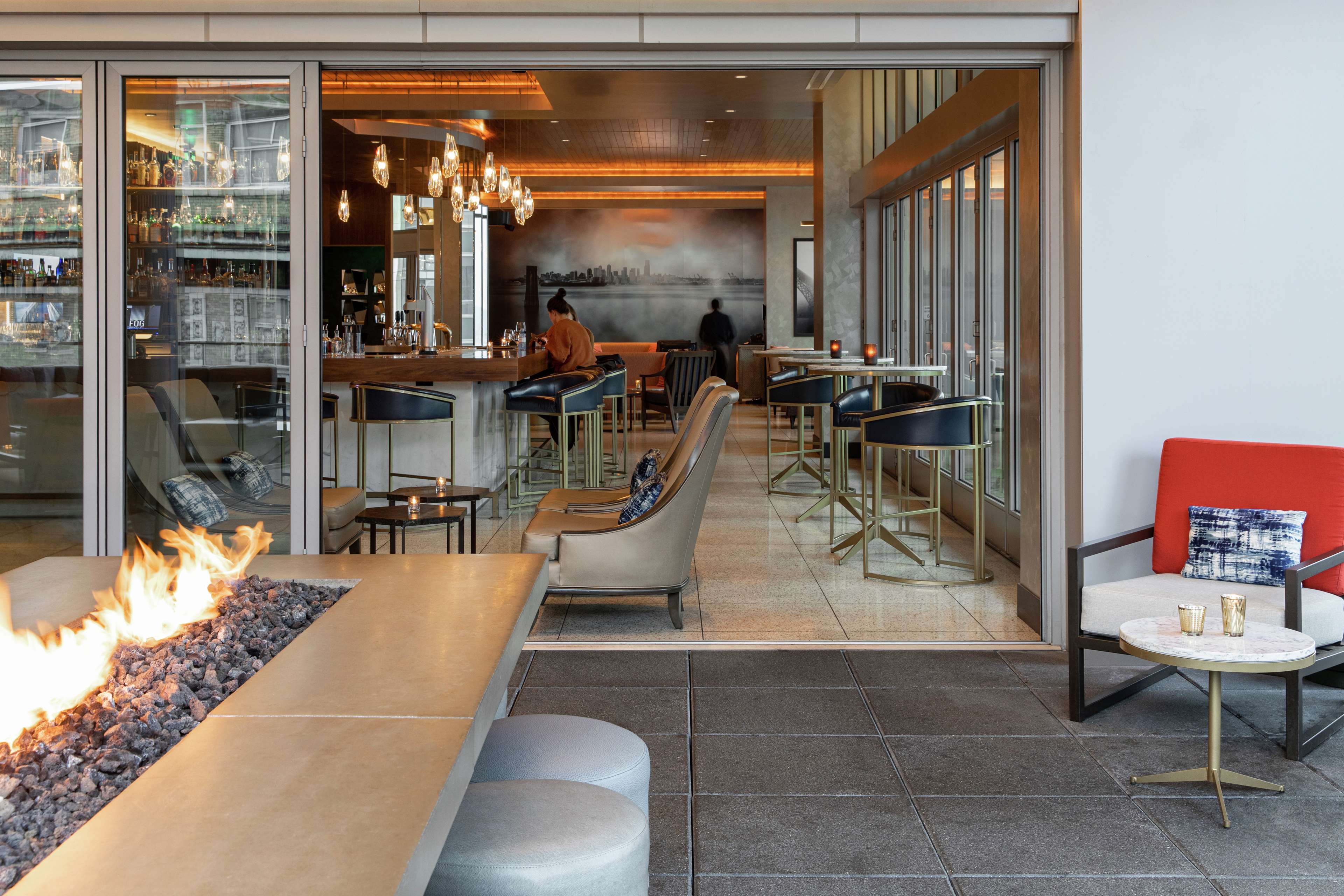 The Charter Hotel Seattle Curio Collection by Hilton - photo 23