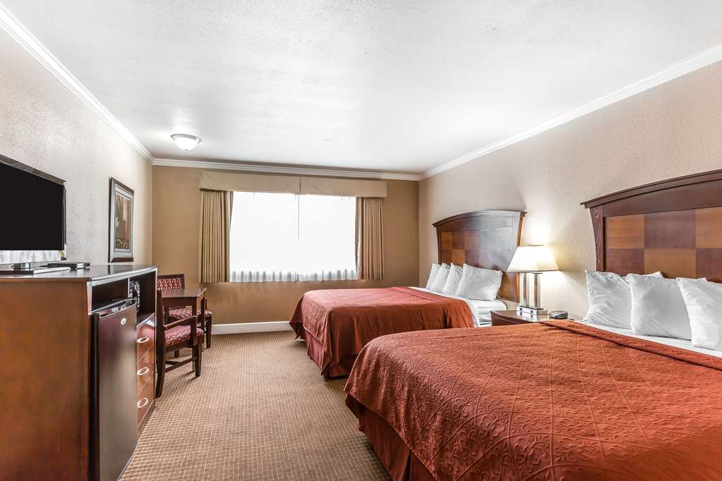 Quality Inn near Hearst Castle - photo 15