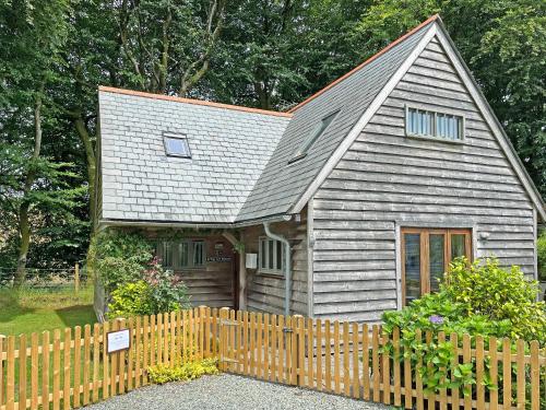 Chy An Dour in Camelford, United Kingdom