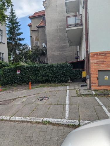 Tylko Sopot 200m Do Plazy Mariana Mokwy 4a in Sopot, Poland