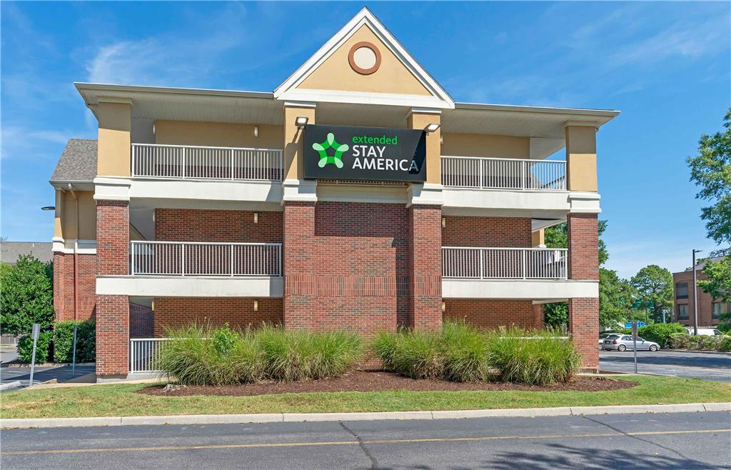 Extended Stay America Suites Chesapeake Crossways Blvd - photo 3