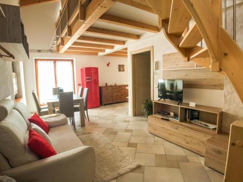 La Coccinella — hotel in Sover