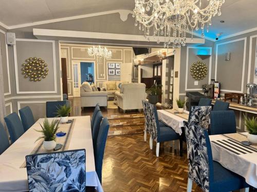 C Est La Vie Boutique Hotel in Witbank, South Africa