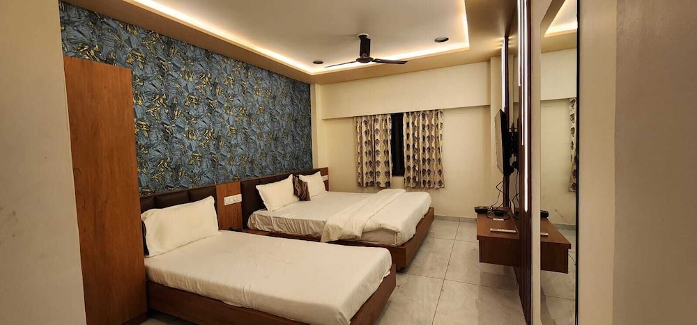 Hotel Best Elegence - last minute hotel in Gandhinagar