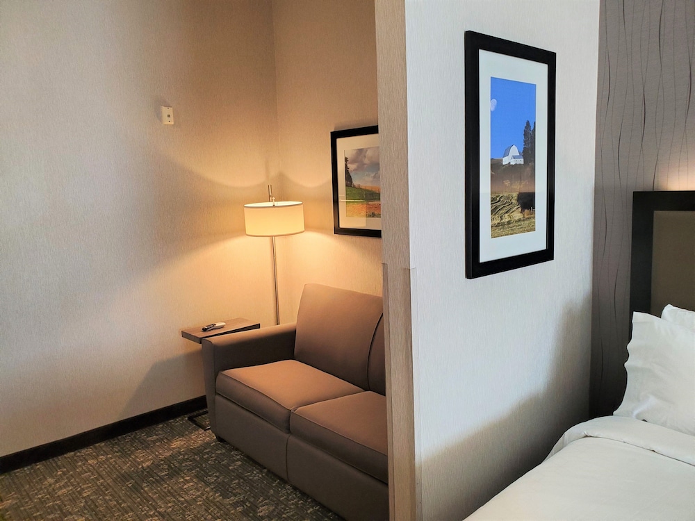 Holiday Inn Express & Suites Cheney by IHG - photo 8