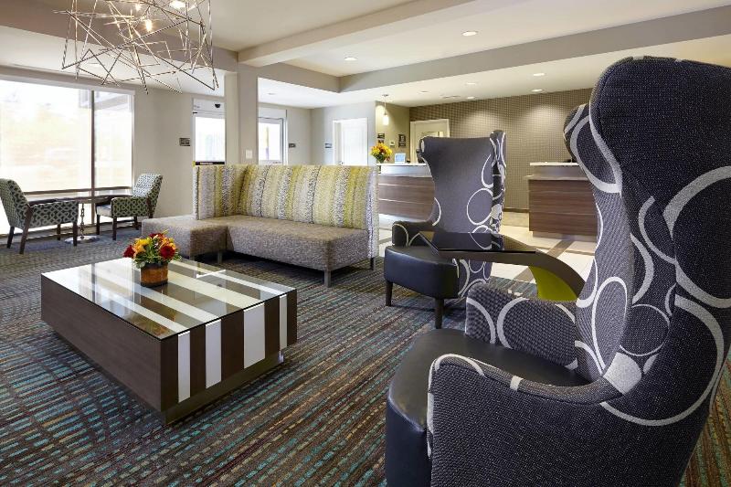 Residence Inn by Marriott Columbus Dublin - photo 24