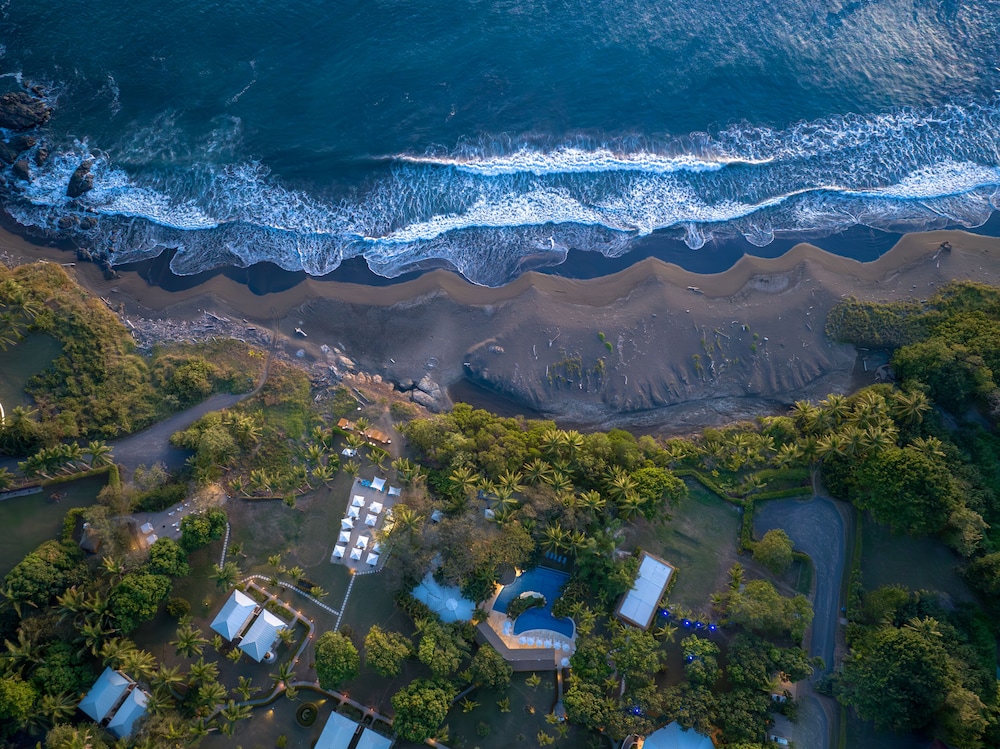 Azul Hotel & Retreat in Santa Cruz, Costa Rica