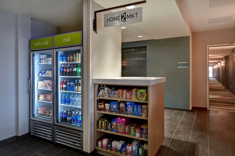 Home2 Suites by Hilton Wichita Downtown Delano - photo 3