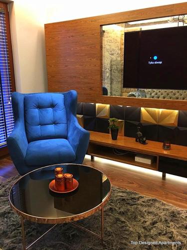 Top Designed Apartments — 4-Star Luxury Hotel in Gdansk, Poland
